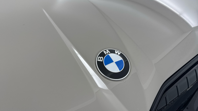 BMW X3 xDrive 30e M Sport 5dr Auto [Pro Pack] Estate